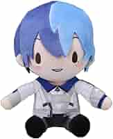 青柳冬弥 プロセカ ふわぷち ぬいぐるみ Mサイズ いつか、背中あわせのリリック Amazon.co.jp: プロジェクトセカイ カラフルステージ！ feat
